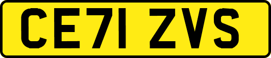 CE71ZVS