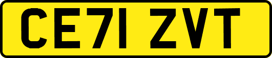 CE71ZVT