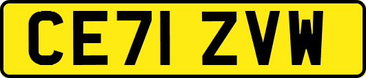 CE71ZVW
