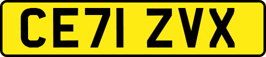 CE71ZVX
