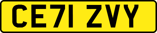 CE71ZVY