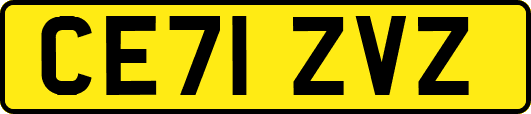 CE71ZVZ