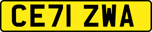 CE71ZWA