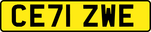 CE71ZWE
