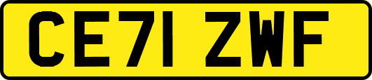 CE71ZWF