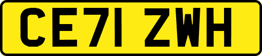 CE71ZWH