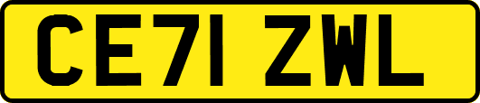 CE71ZWL
