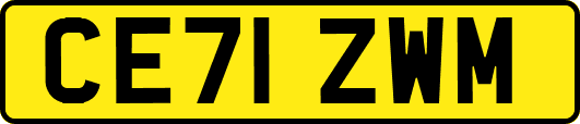 CE71ZWM