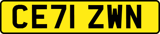 CE71ZWN