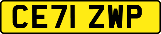 CE71ZWP