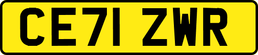 CE71ZWR