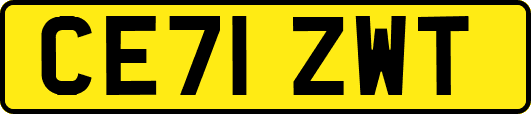 CE71ZWT
