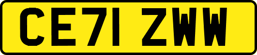 CE71ZWW