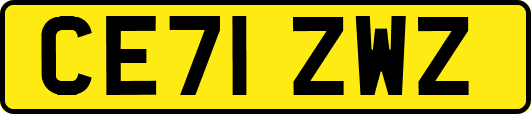 CE71ZWZ