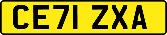 CE71ZXA
