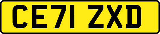 CE71ZXD