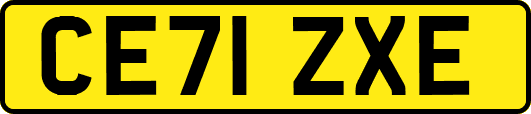 CE71ZXE
