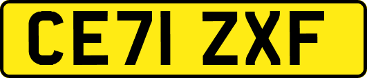 CE71ZXF