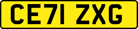 CE71ZXG