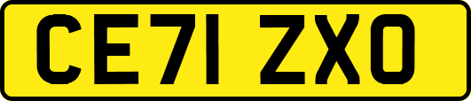 CE71ZXO