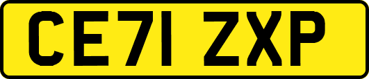 CE71ZXP