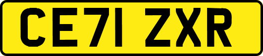CE71ZXR