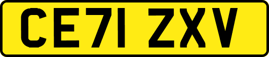 CE71ZXV