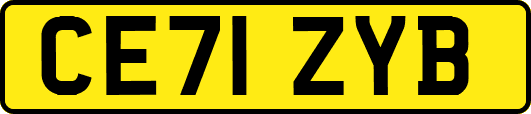 CE71ZYB