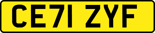 CE71ZYF