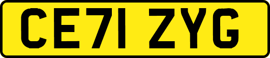 CE71ZYG