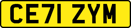 CE71ZYM