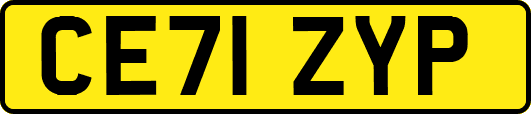 CE71ZYP