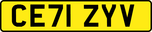 CE71ZYV