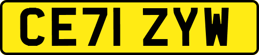 CE71ZYW