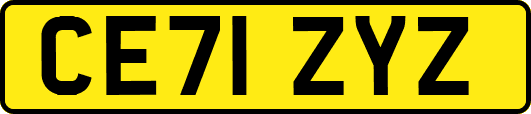 CE71ZYZ