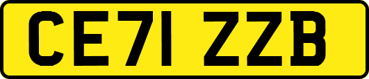 CE71ZZB