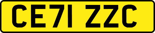 CE71ZZC