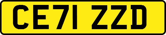 CE71ZZD