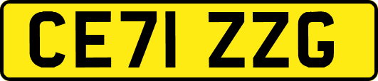 CE71ZZG