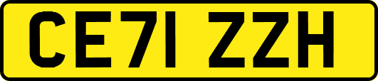 CE71ZZH