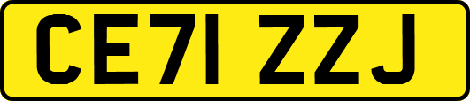 CE71ZZJ