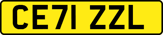 CE71ZZL