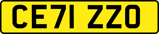 CE71ZZO