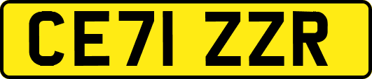 CE71ZZR