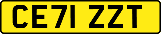 CE71ZZT
