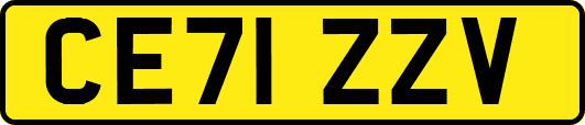 CE71ZZV