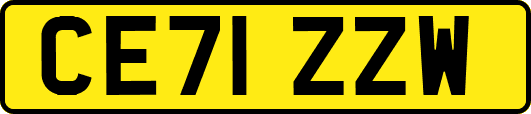 CE71ZZW