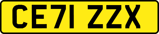 CE71ZZX