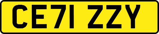 CE71ZZY