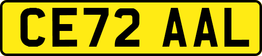 CE72AAL